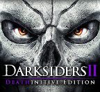 暗黑血统2:终极版/Darksiders II Deathinitive Edition