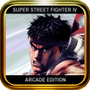 陌头霜王4最终版/Ultra Street Fighter IV(v1.05)