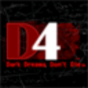 D4:暗梦不灭/D4: Dark Dreams Don’t Die -Season One