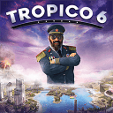 海岛富翁6/Tropico 6/附54321历代