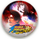 拳皇98：最终对决/The King of Fighters 98: Ultimate Match