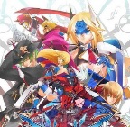 苍翼默示录：延续变换-扩展版/BlazBlue: Continuum Shift Extend