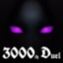 第3000次决斗