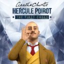 阿加莎·克里斯蒂 – 赫尔克里·波洛:最初的案件/Agatha Christie – Hercule Poirot The First Cases
