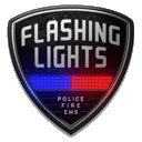 消防模拟/Flashing Lights – Police Fire EMS
