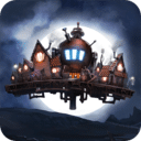 梦幻引擎：游牧都会/Dream Engines Nomad Cities