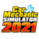 汽车修理工模拟2021/Car Mechanic Simulator 2021（v1.0.16+3DLC）