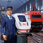 列车人生:铁路模拟器/Train Life: A Railway Simulator