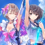 蓝色反射：幻舞少女之剑/BLUE REFLECTION（V20211007）