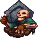 守墓人/Graveyard Keeper（V1.400-拯救灵魂-丑婆婆的游戏+全DLC+OTS）