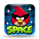 愤怒的小鸟:太空版/Angry Birds Space