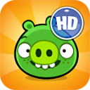 愤怒的小鸟:捣蛋猪/Bad Piggies