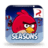 愤怒的小鸟:季节版/Angry Birds Seasons