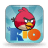 愤怒的小鸟:里约大冒险/Angry Birds Rio