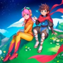 小王子的星球:口袋星球版/Deiland: Pocket Planet
