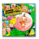 现尝好滋味 超级猴子球1&2重制版/Super Monkey Ball Banana Mani