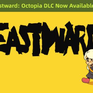 风来之国/Eastward（v1.1.0b）