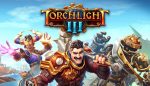 火炬之光3/Torchlight III