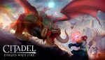 堡垒:火焰之炼/Citadel: Forged with Fire