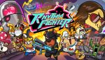 节奏快打/RhythmFighter（正式版-V20210302）