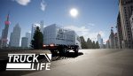卡车人生（更新正式版V1.3.7-舆图优化-海南迎接您+全DLC）