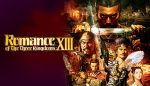 三国志13威力加强版/ROMANCE OF THE THREE KINGDOMS XIII(历代7.8.9.10.11.12合集)