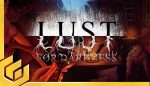 黑暗的欲望/Lust for Darkness
