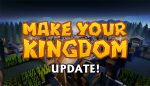 确立自己的王国/Make Your Kingdom