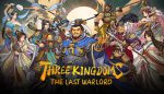 三国志:汉末霸业(龙腾虎啸-正式版-V1.0.0.2565-全DLC)