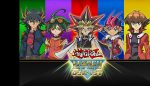 游戏王:决斗者遗产/Yu-Gi-Oh! Legacy of The Duelist
