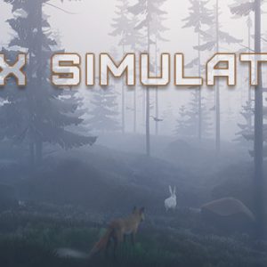 狐狸模拟器/Ultimate Fox Simulator