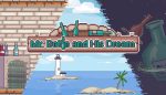 瓶子先生和他的梦想/Mr.Bottle and his dream