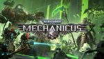 战锤40K：机械神教/Warhammer 40,000: Mechanicus