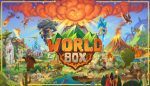 天下盒子:天主模拟器/WorldBox – God Simulator