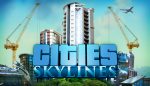 都会都市天涯线/Cities: Skylines