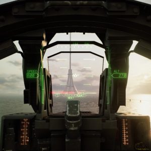 皇牌空战7：未知领域/Ace Combat 7: Skies Unknown（v20211019-豪华周年版）