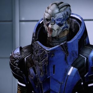 质量效应:传奇版/Mass Effect Legendary Edition