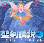 圣剑传说3：重制版/Trials of Mana