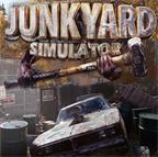 废品场模拟/Junkyard Simulator