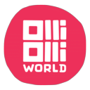 奥力奥力世界/OlliOlli World（仅支持手柄）