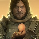 死亡搁浅：导演剪辑版/DEATH STRANDING DIRECTOR’S CUT