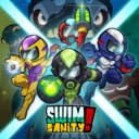 Swimsanity