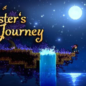 风之旅人/Journey