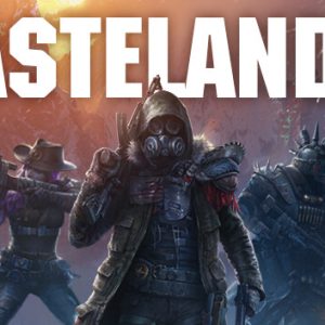 废土3/Wasteland 3