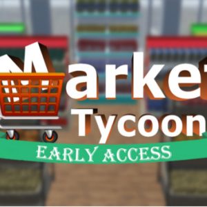超市大亨/Market Tycoon