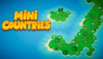 迷你国家/Mini Countries