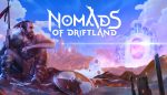 漂移大陆之流浪者/Nomads of Driftland