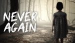 永远不再/Never Again