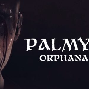 帕尔米拉孤儿院/Palmyra Orphanage