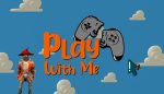 和我玩/Play With Me